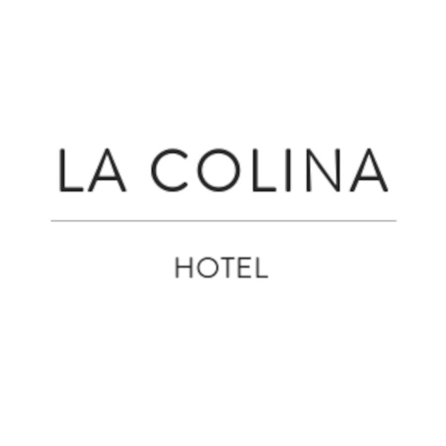 Hotel La Colina Manuel Antonio Kültér fotó
